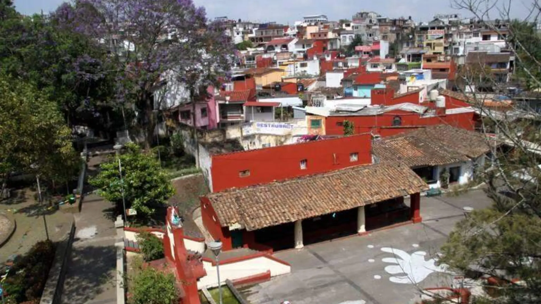 Xallitic será el primer Barrio Mágico del estado